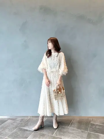 ORIGINATED IN GRACE CONTINENTAL Sengoku コーディネート画像