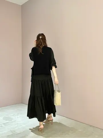 ORIGINATED IN GRACE CONTINENTAL Sengoku コーディネート画像