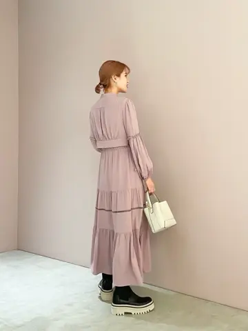 ORIGINATED IN GRACE CONTINENTAL Yuuki NOZAWA コーディネート画像