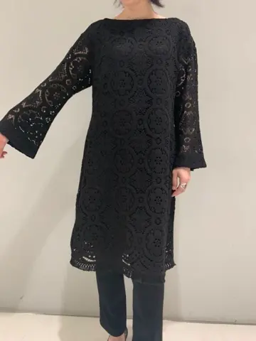 ORIGINATED IN GRACE CONTINENTAL isono yui コーディネート画像