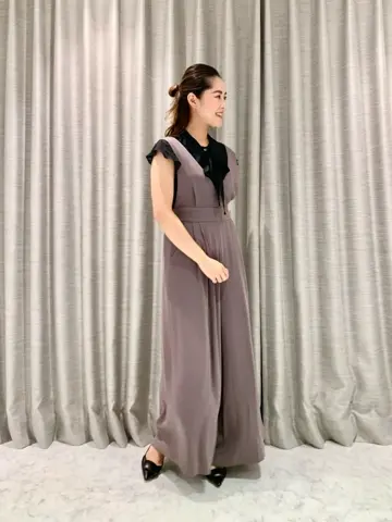 ORIGINATED IN GRACE CONTINENTAL 小笠原　春菜 コーディネート画像