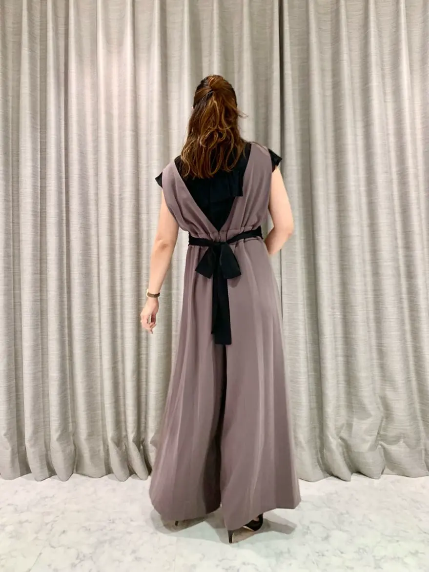 ORIGINATED IN GRACE CONTINENTAL 小笠原　春菜 コーディネート画像