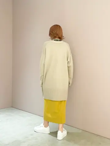 ORIGINATED IN GRACE CONTINENTAL Yuuki NOZAWA コーディネート画像