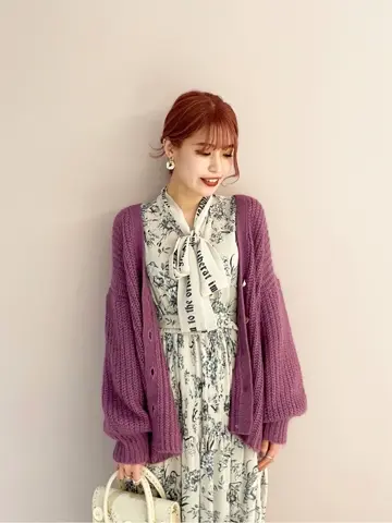 ORIGINATED IN GRACE CONTINENTAL Yuuki NOZAWA コーディネート画像