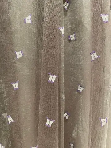 ORIGINATED IN GRACE CONTINENTAL yuri コーディネート画像