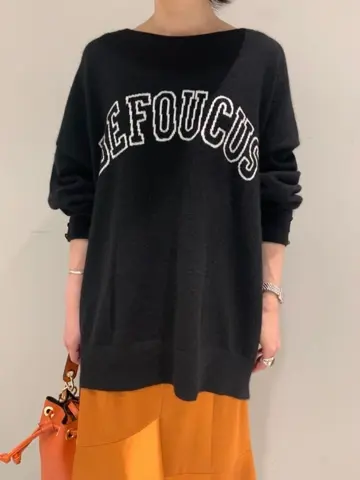 ORIGINATED IN GRACE CONTINENTAL isono yui コーディネート画像