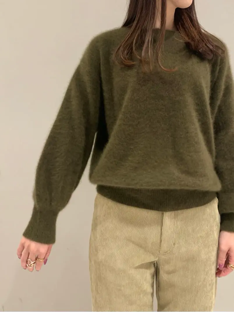 ORIGINATED IN GRACE CONTINENTAL saki コーディネート画像