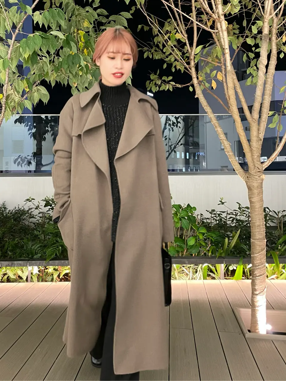  Yuuki NOZAWA コーディネート画像