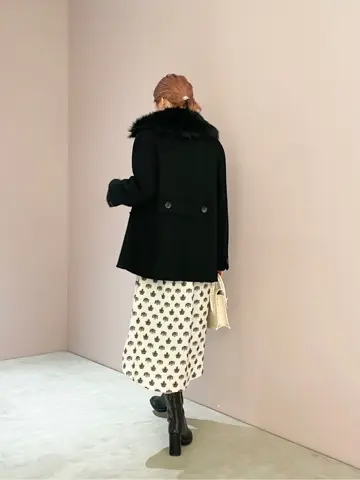 ORIGINATED IN GRACE CONTINENTAL Yuuki NOZAWA コーディネート画像