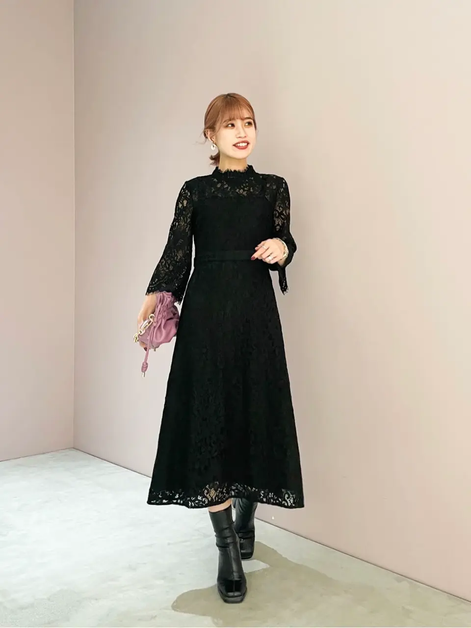  Yuuki NOZAWA コーディネート画像