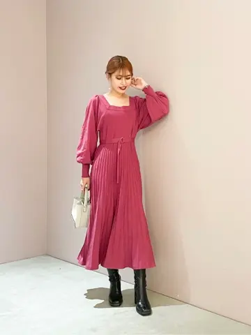 ORIGINATED IN GRACE CONTINENTAL Yuuki NOZAWA コーディネート画像