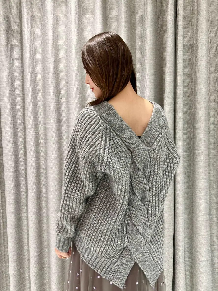 ORIGINATED IN GRACE CONTINENTAL 小笠原　春菜 コーディネート画像