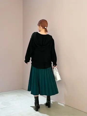 ORIGINATED IN GRACE CONTINENTAL Yuuki NOZAWA コーディネート画像