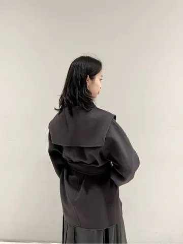 ORIGINATED IN GRACE CONTINENTAL yuri コーディネート画像