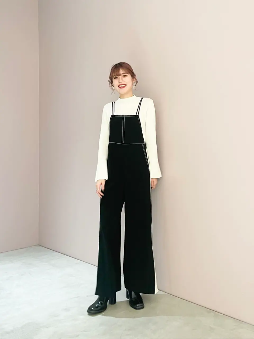  Yuuki NOZAWA コーディネート画像