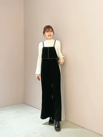 ORIGINATED IN GRACE CONTINENTAL Yuuki NOZAWA コーディネート画像