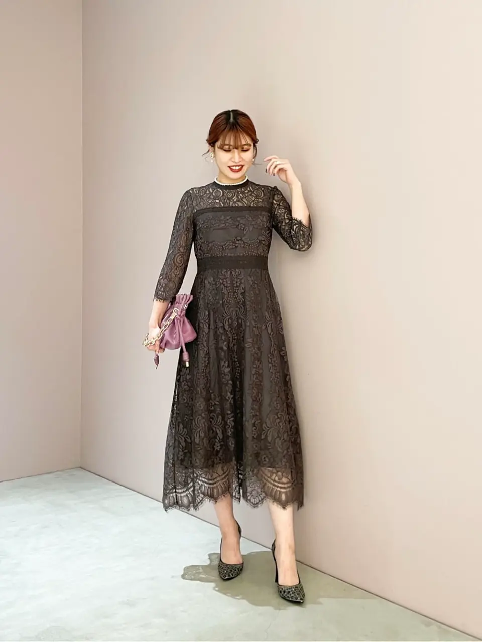  Yuuki NOZAWA コーディネート画像