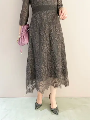 ORIGINATED IN GRACE CONTINENTAL Yuuki NOZAWA コーディネート画像