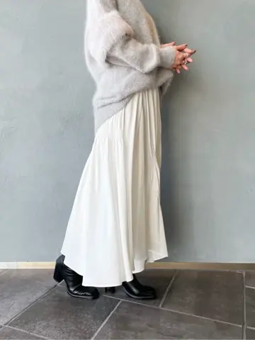 ORIGINATED IN GRACE CONTINENTAL Yuuki NOZAWA コーディネート画像