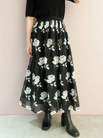 ORIGINATED IN GRACE CONTINENTAL Yuuki NOZAWA コーディネート画像