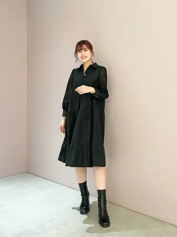 ORIGINATED IN GRACE CONTINENTAL Yuuki NOZAWA コーディネート画像