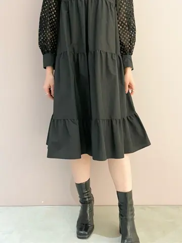 ORIGINATED IN GRACE CONTINENTAL Yuuki NOZAWA コーディネート画像