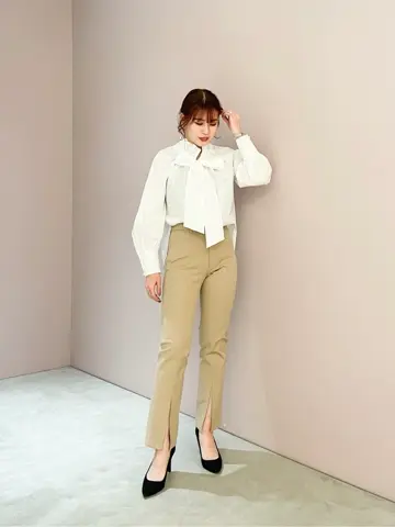 ORIGINATED IN GRACE CONTINENTAL Yuuki NOZAWA コーディネート画像