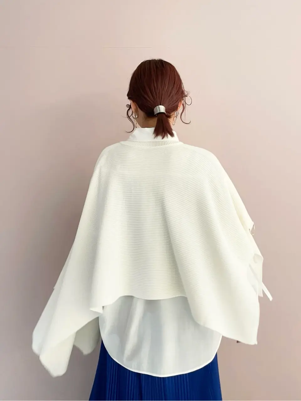 ORIGINATED IN GRACE CONTINENTAL Yuuki NOZAWA コーディネート画像