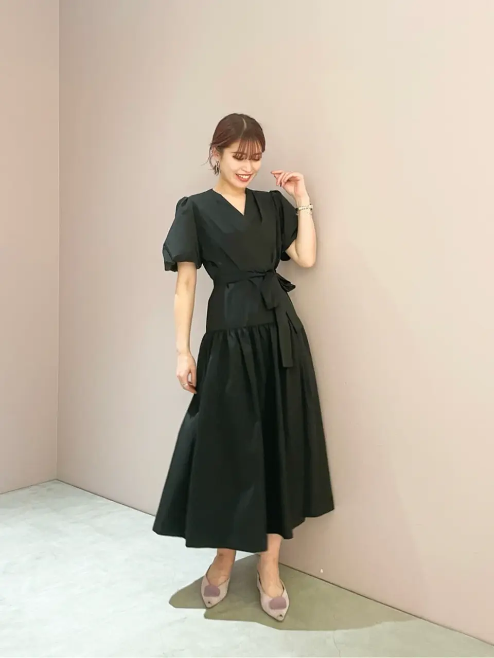  Yuuki NOZAWA コーディネート画像