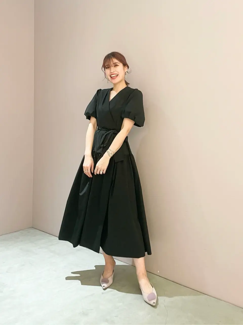 ORIGINATED IN GRACE CONTINENTAL Yuuki NOZAWA コーディネート画像