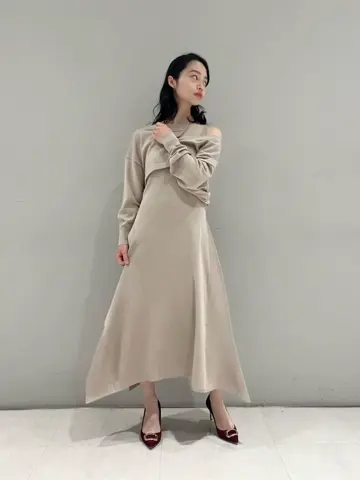 ORIGINATED IN GRACE CONTINENTAL yuri コーディネート画像