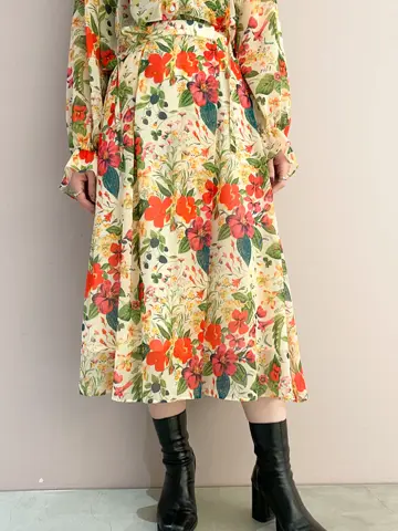 ORIGINATED IN GRACE CONTINENTAL Yuuki NOZAWA コーディネート画像