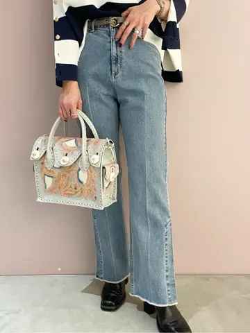 ORIGINATED IN GRACE CONTINENTAL Yuuki NOZAWA コーディネート画像