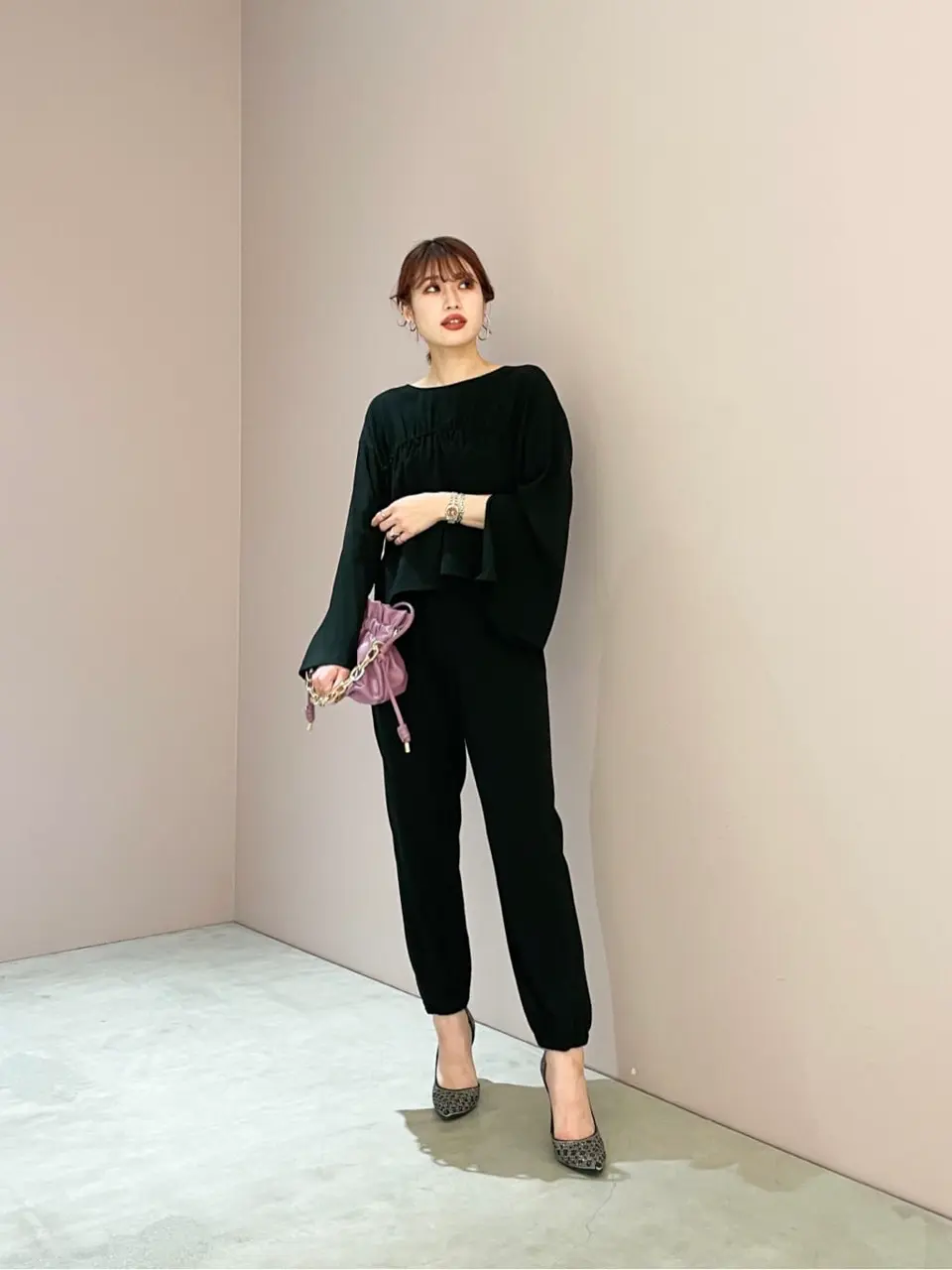  Yuuki NOZAWA コーディネート画像