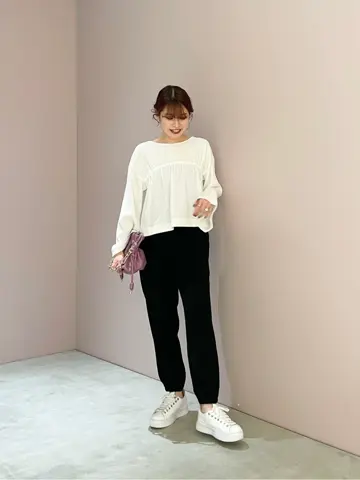 ORIGINATED IN GRACE CONTINENTAL Yuuki NOZAWA コーディネート画像