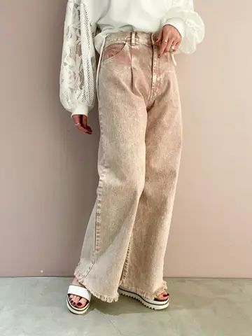 ORIGINATED IN GRACE CONTINENTAL Yuuki NOZAWA コーディネート画像