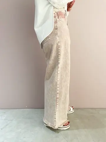 ORIGINATED IN GRACE CONTINENTAL Yuuki NOZAWA コーディネート画像