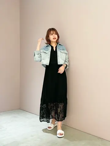 ORIGINATED IN GRACE CONTINENTAL Yuuki NOZAWA コーディネート画像