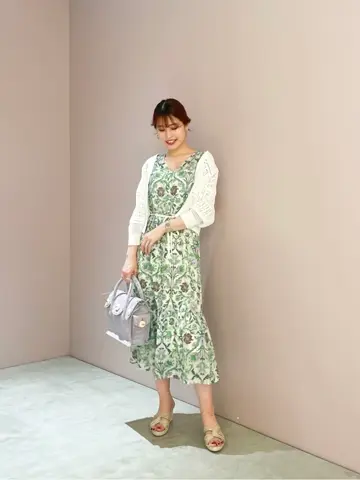 ORIGINATED IN GRACE CONTINENTAL Yuuki NOZAWA コーディネート画像