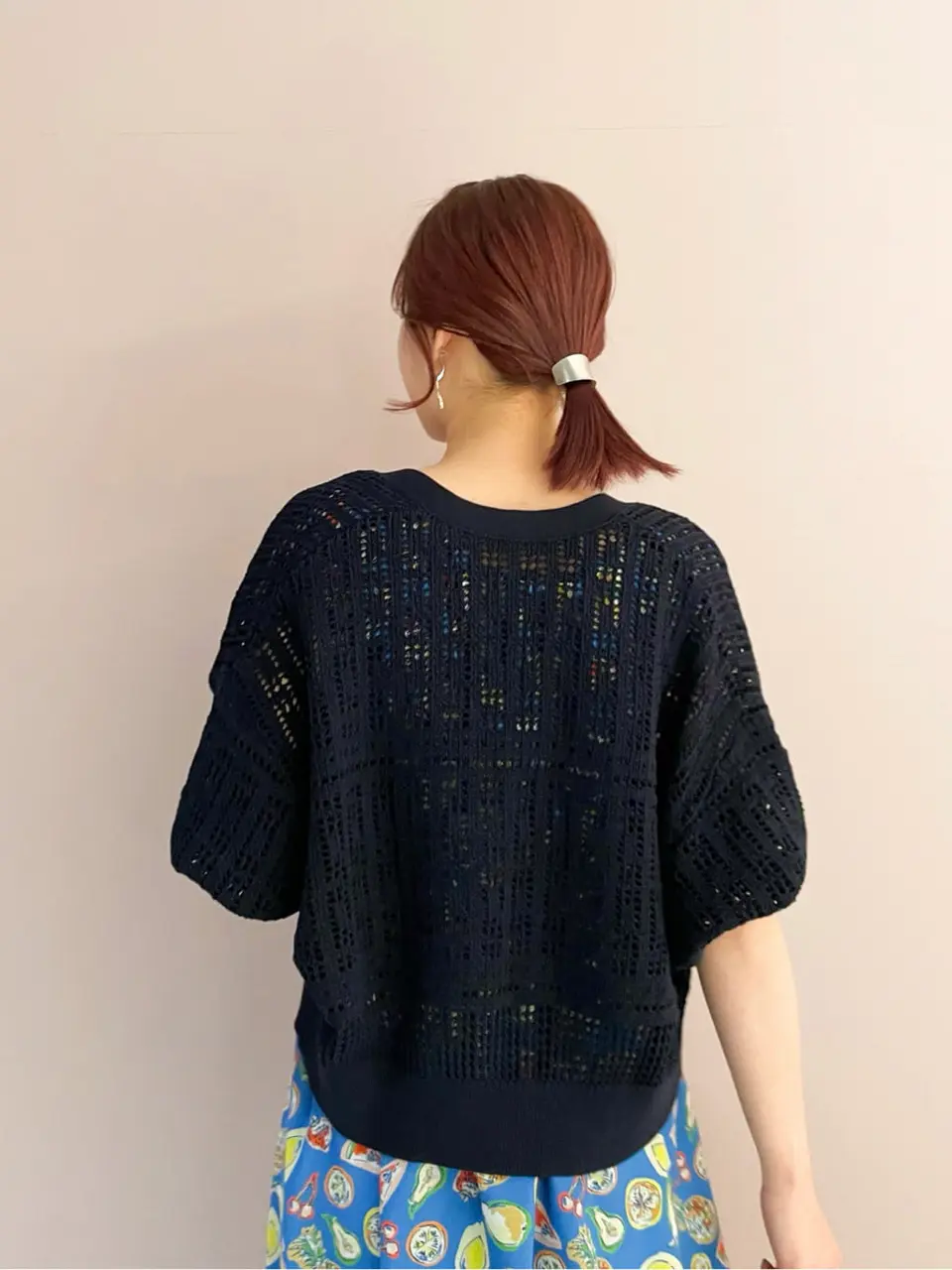 ORIGINATED IN GRACE CONTINENTAL Yuuki NOZAWA コーディネート画像