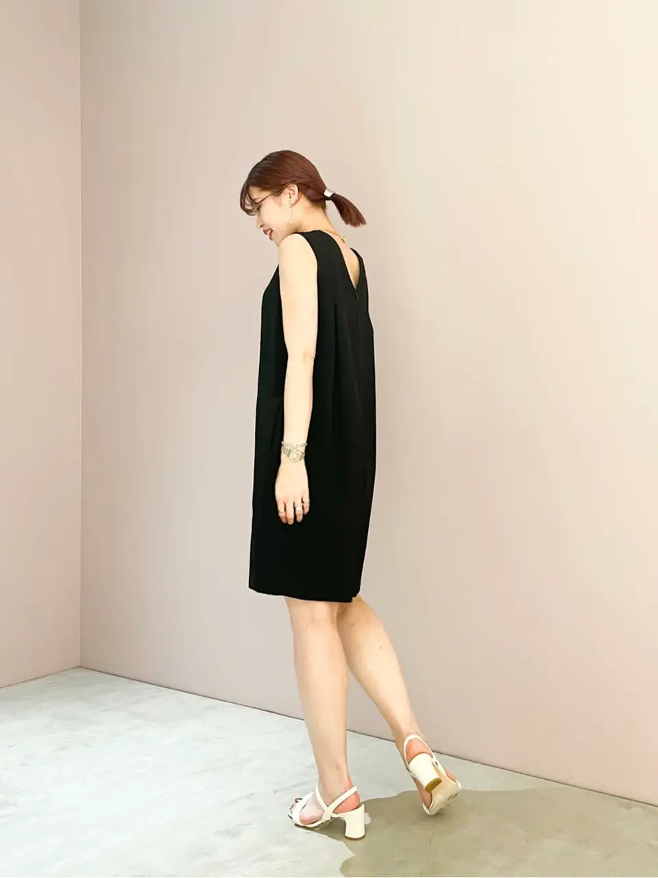 ORIGINATED IN GRACE CONTINENTAL Yuuki NOZAWA コーディネート画像