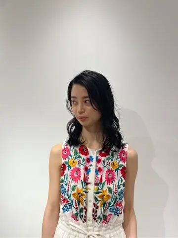 ORIGINATED IN GRACE CONTINENTAL yuri コーディネート画像