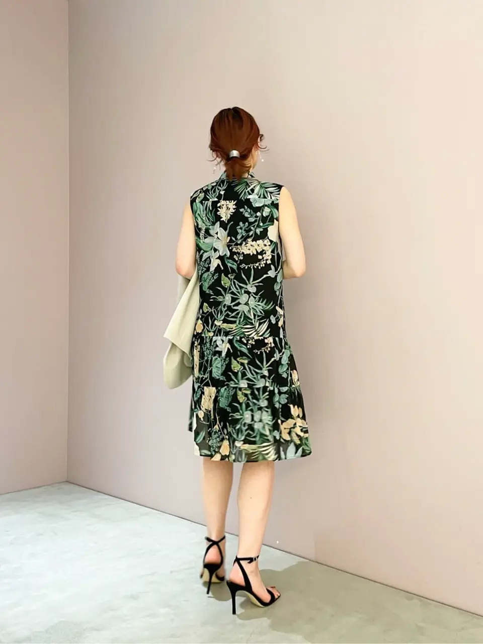 ORIGINATED IN GRACE CONTINENTAL Yuuki NOZAWA コーディネート画像