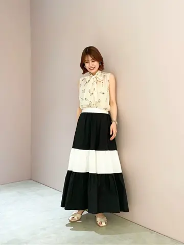 ORIGINATED IN GRACE CONTINENTAL Yuuki NOZAWA コーディネート画像