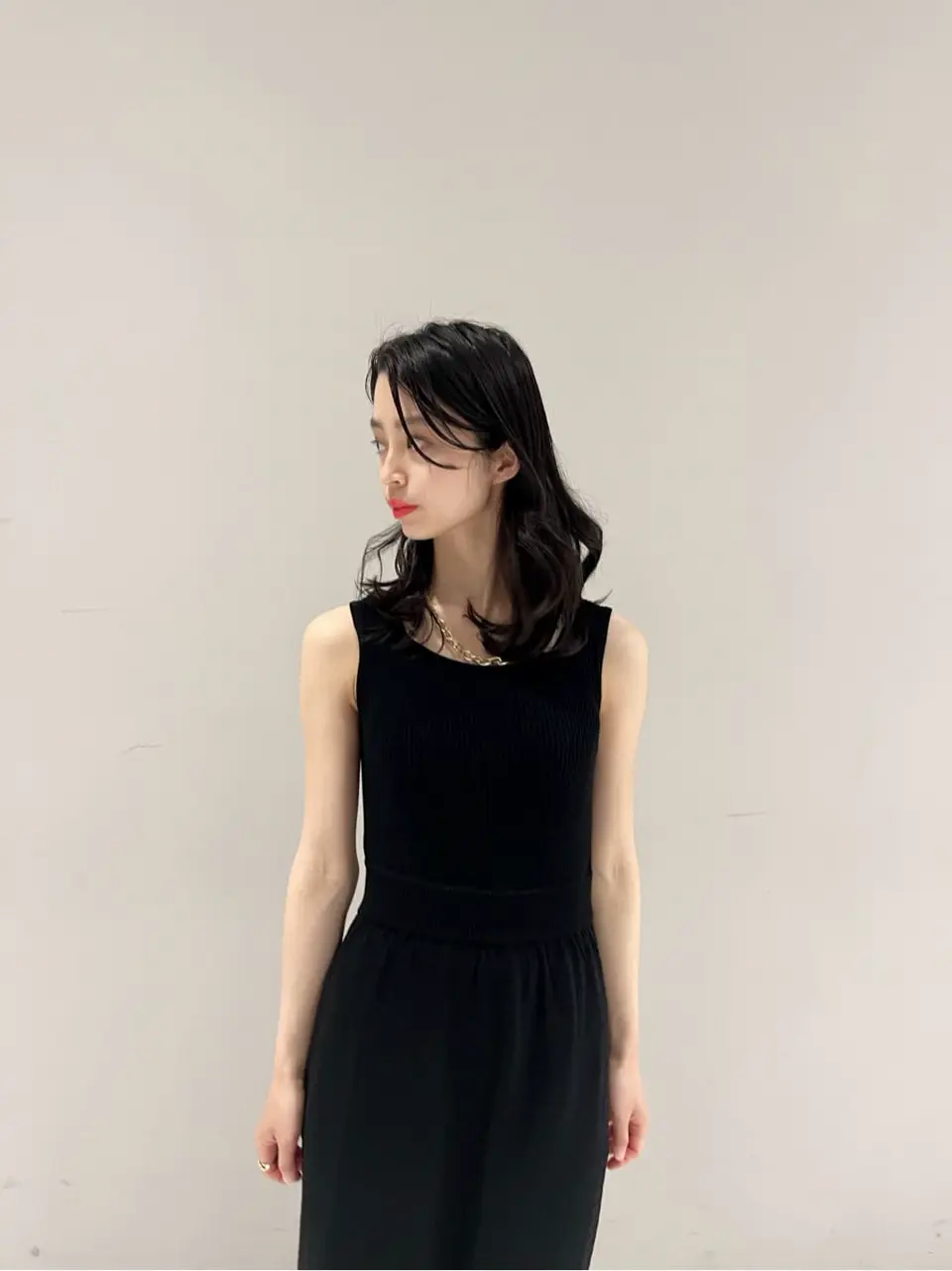 ORIGINATED IN GRACE CONTINENTAL yuri コーディネート画像