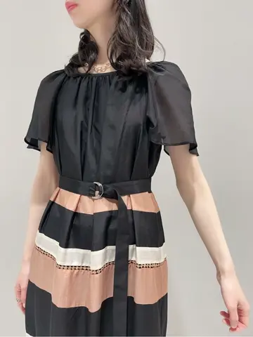 ORIGINATED IN GRACE CONTINENTAL yuri コーディネート画像