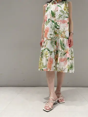 ORIGINATED IN GRACE CONTINENTAL yuri コーディネート画像