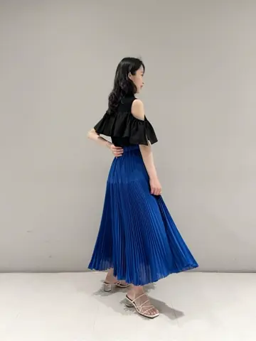 ORIGINATED IN GRACE CONTINENTAL yuri コーディネート画像