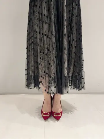 ORIGINATED IN GRACE CONTINENTAL yuri コーディネート画像