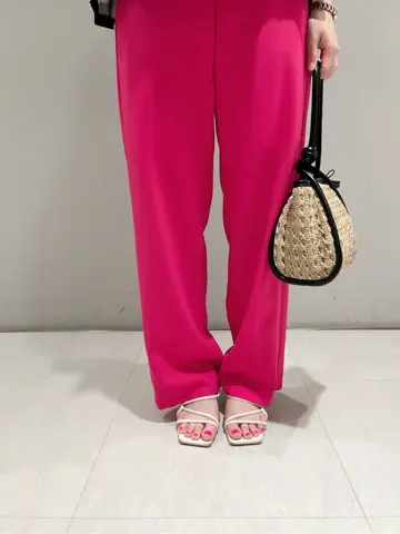 ORIGINATED IN GRACE CONTINENTAL yuri コーディネート画像